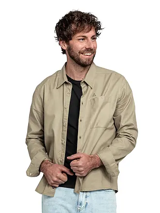 SCHÖFFEL | Camicia da uomo Style Kleion |